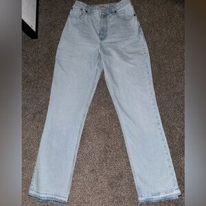 Abercrombie and Fitch Curve love